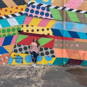 Meet your Posher, Brooke